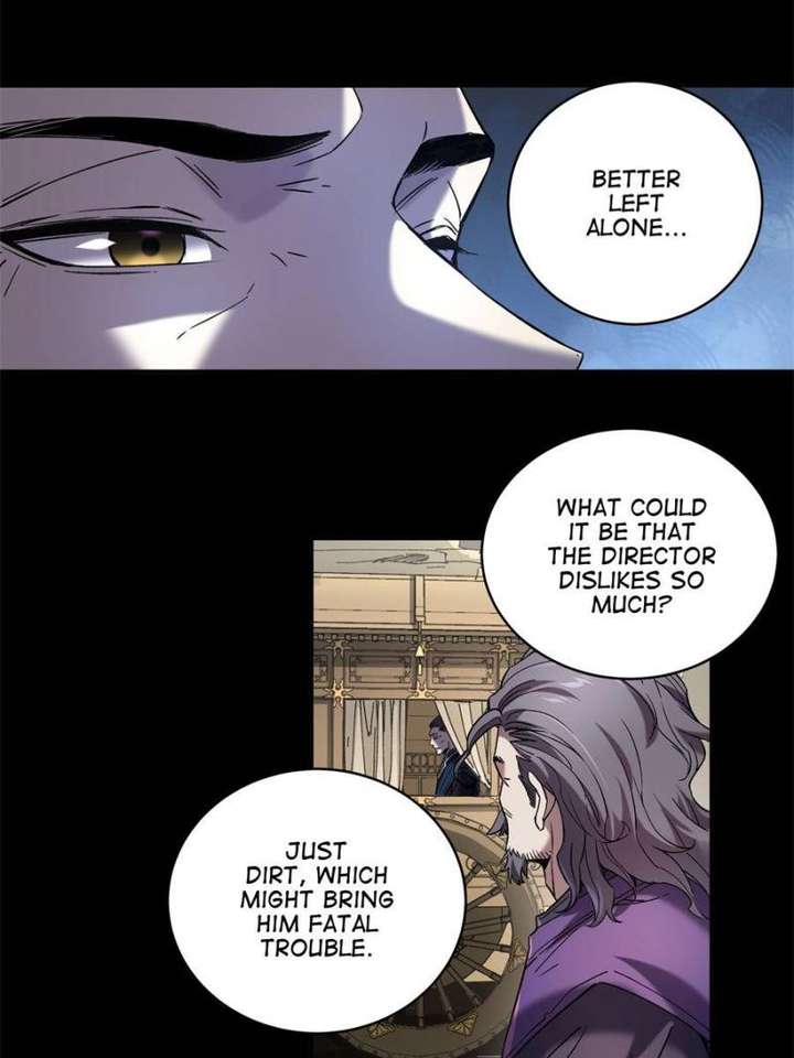 Read Celebrating the Remaining Life EN Manga Online