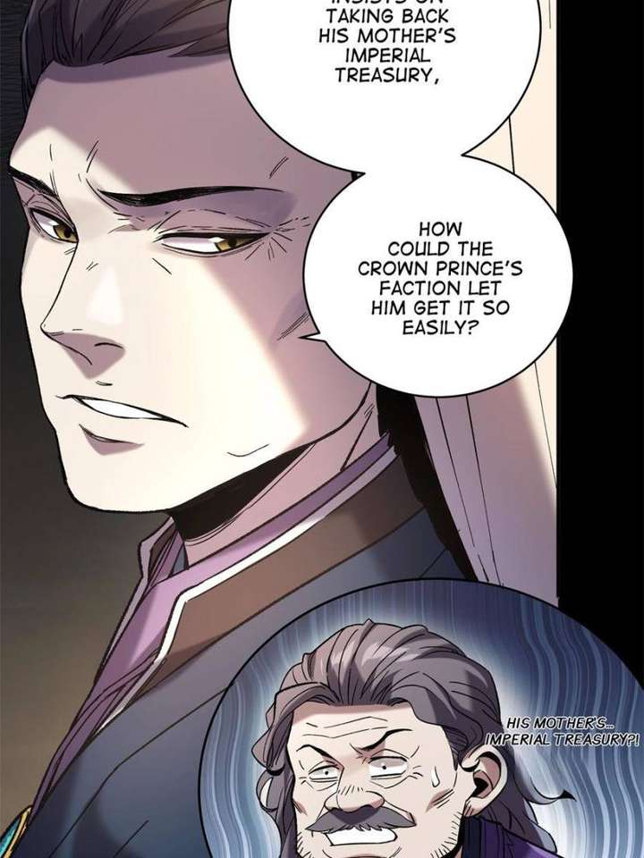 Read Celebrating the Remaining Life EN Manga Online