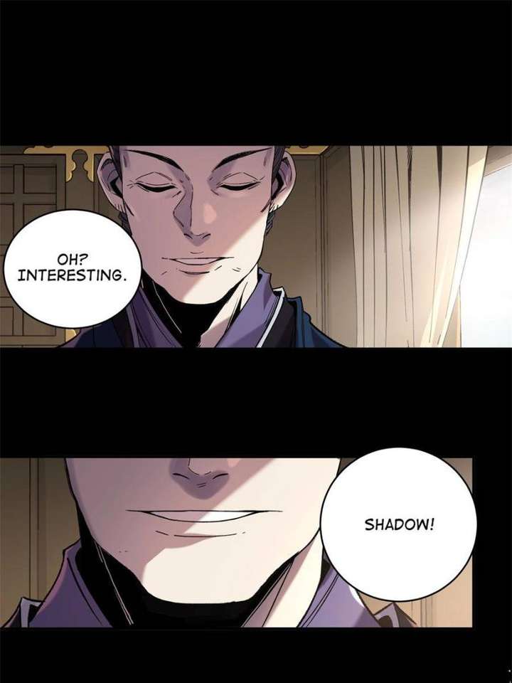 Read Celebrating the Remaining Life EN Manga Online