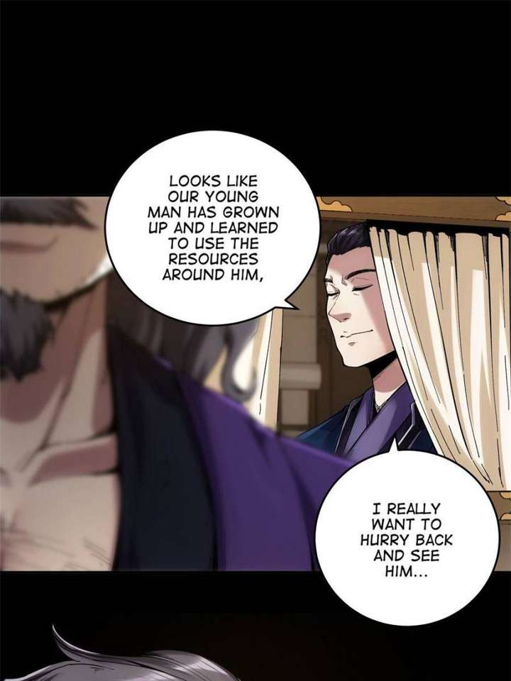 Read Celebrating the Remaining Life EN Manga Online