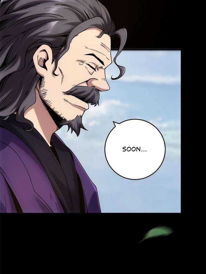 Read Celebrating the Remaining Life EN Manga Online