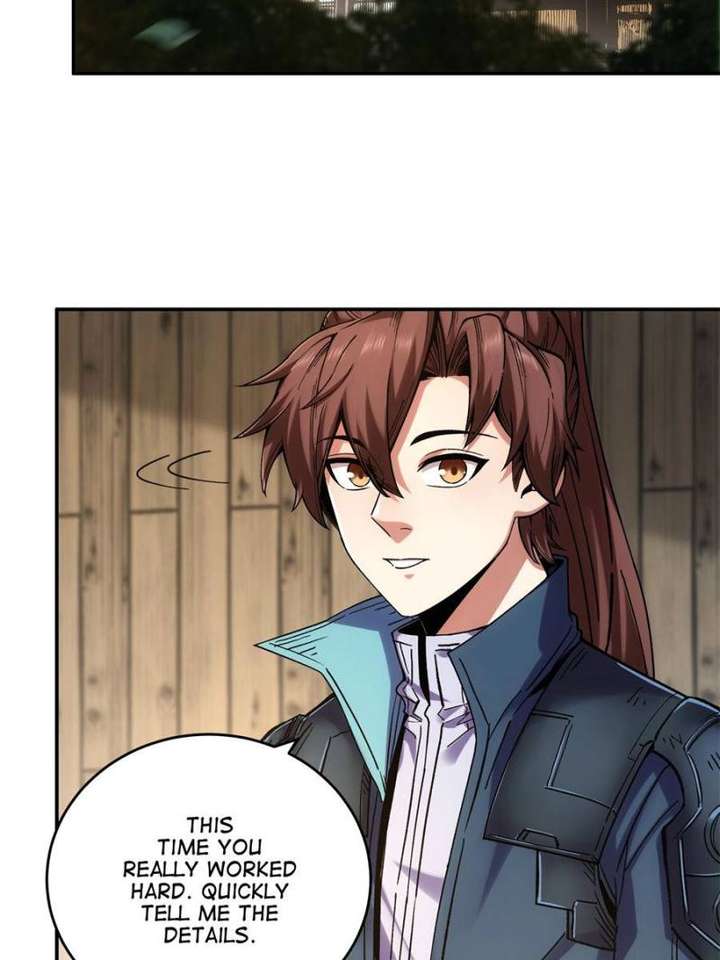 Read Celebrating the Remaining Life EN Manga Online