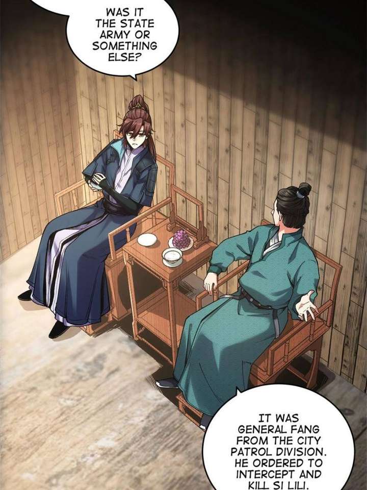 Read Celebrating the Remaining Life EN Manga Online