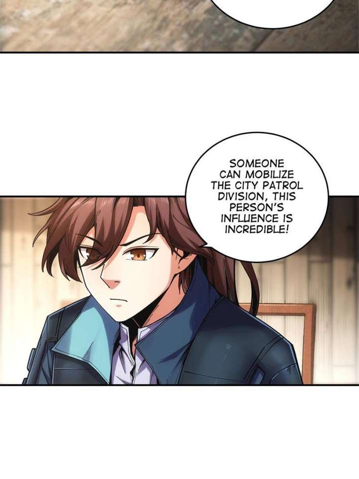 Read Celebrating the Remaining Life EN Manga Online
