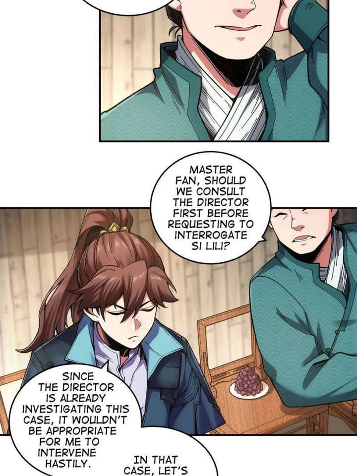 Read Celebrating the Remaining Life EN Manga Online