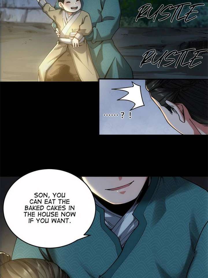 Read Celebrating the Remaining Life EN Manga Online