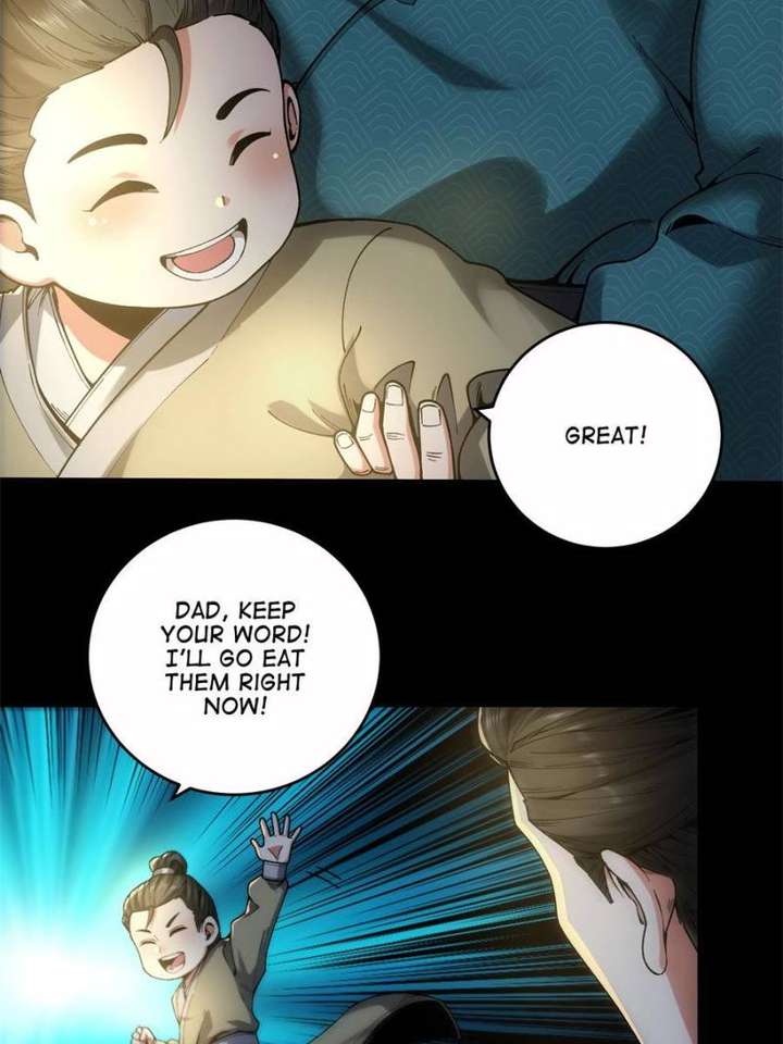 Read Celebrating the Remaining Life EN Manga Online