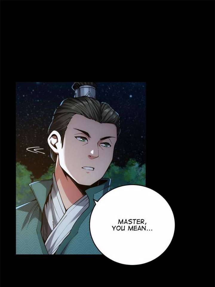 Read Celebrating the Remaining Life EN Manga Online