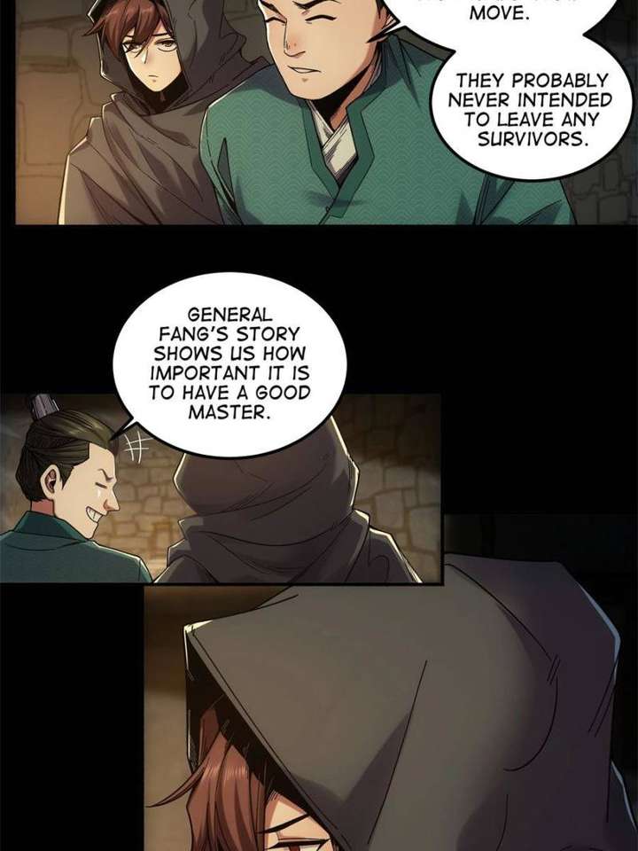 Read Celebrating the Remaining Life EN Manga Online