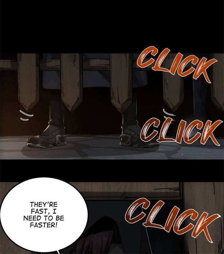 Read Celebrating the Remaining Life EN Manga Online
