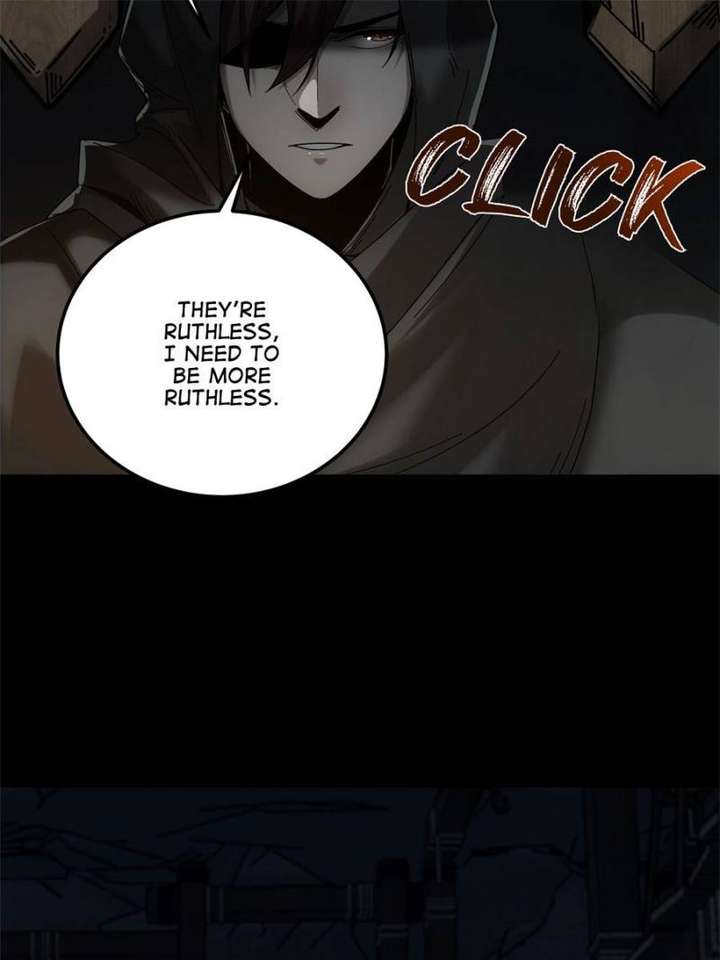 Read Celebrating the Remaining Life EN Manga Online