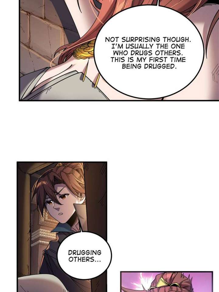 Read Celebrating the Remaining Life EN Manga Online