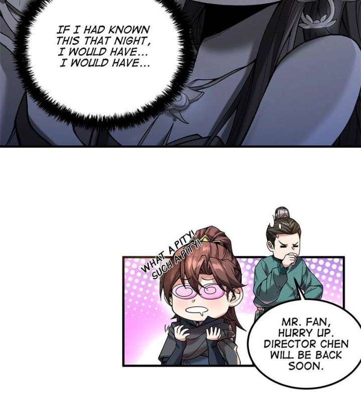 Read Celebrating the Remaining Life EN Manga Online