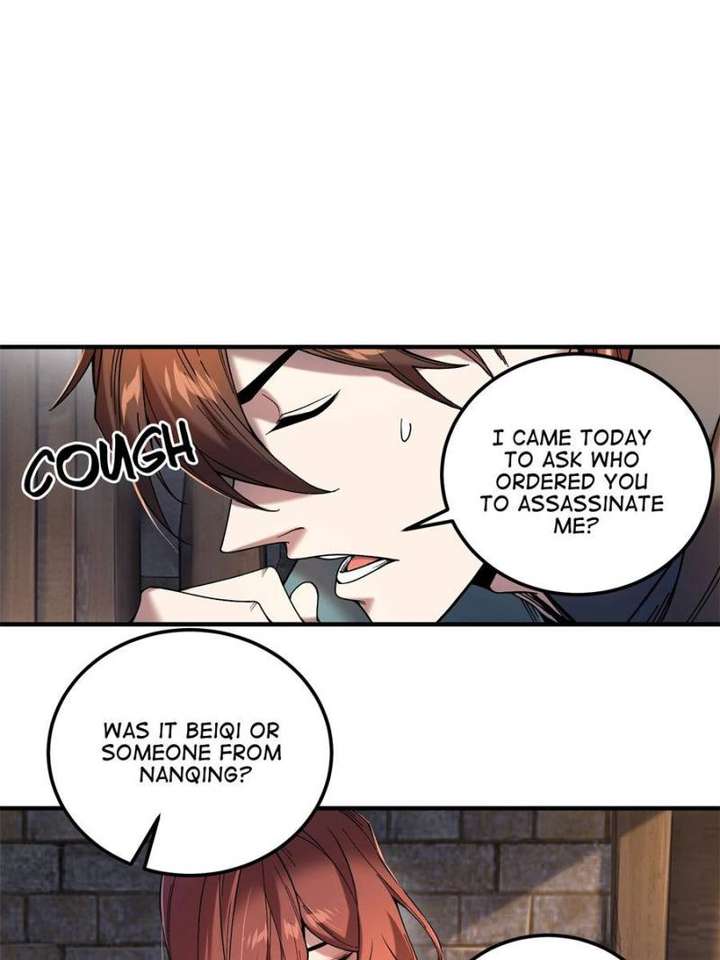 Read Celebrating the Remaining Life EN Manga Online