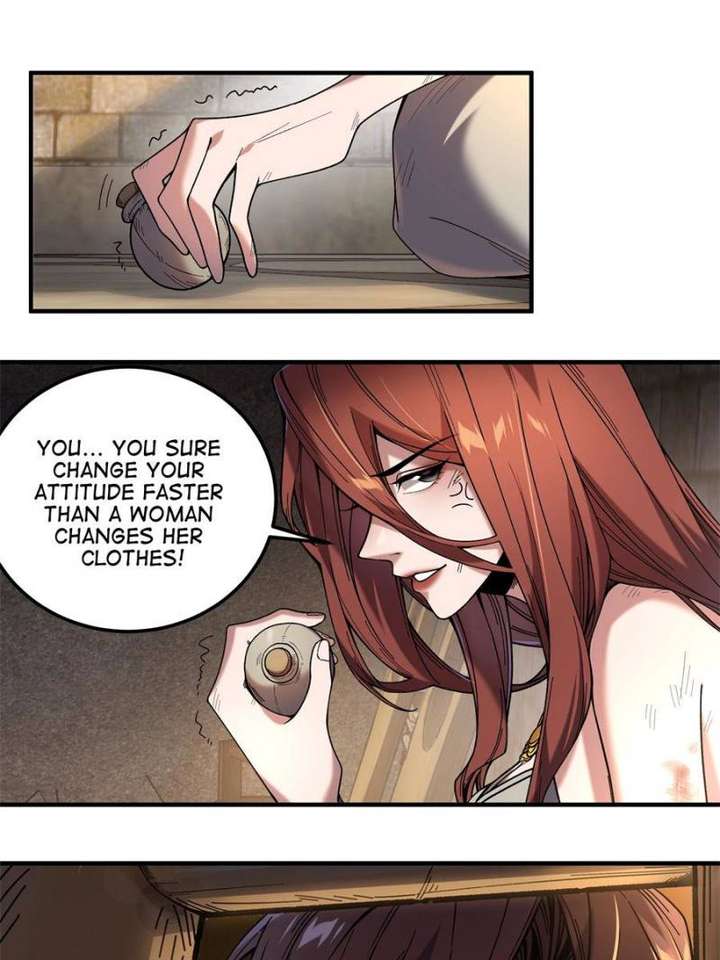 Read Celebrating the Remaining Life EN Manga Online