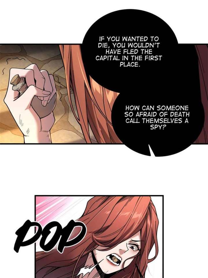 Read Celebrating the Remaining Life EN Manga Online