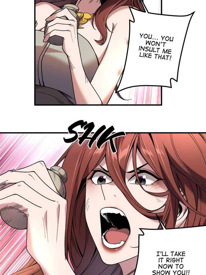 Read Celebrating the Remaining Life EN Manga Online