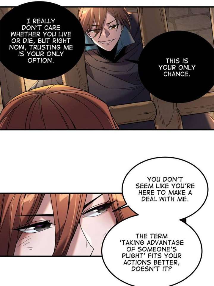 Read Celebrating the Remaining Life EN Manga Online