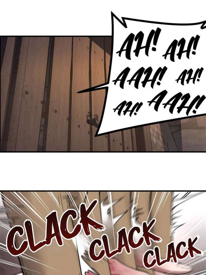 Read Celebrating the Remaining Life EN Manga Online