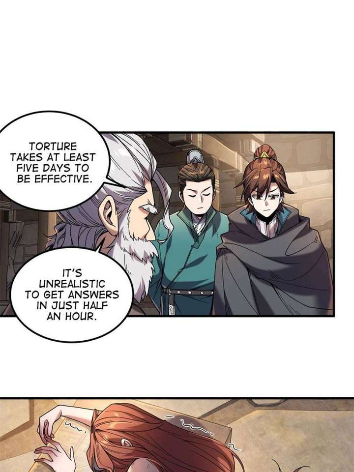 Read Celebrating the Remaining Life EN Manga Online