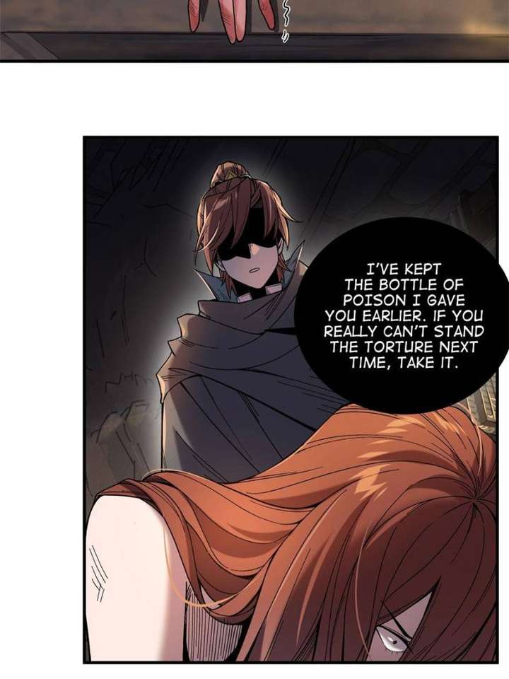 Read Celebrating the Remaining Life EN Manga Online