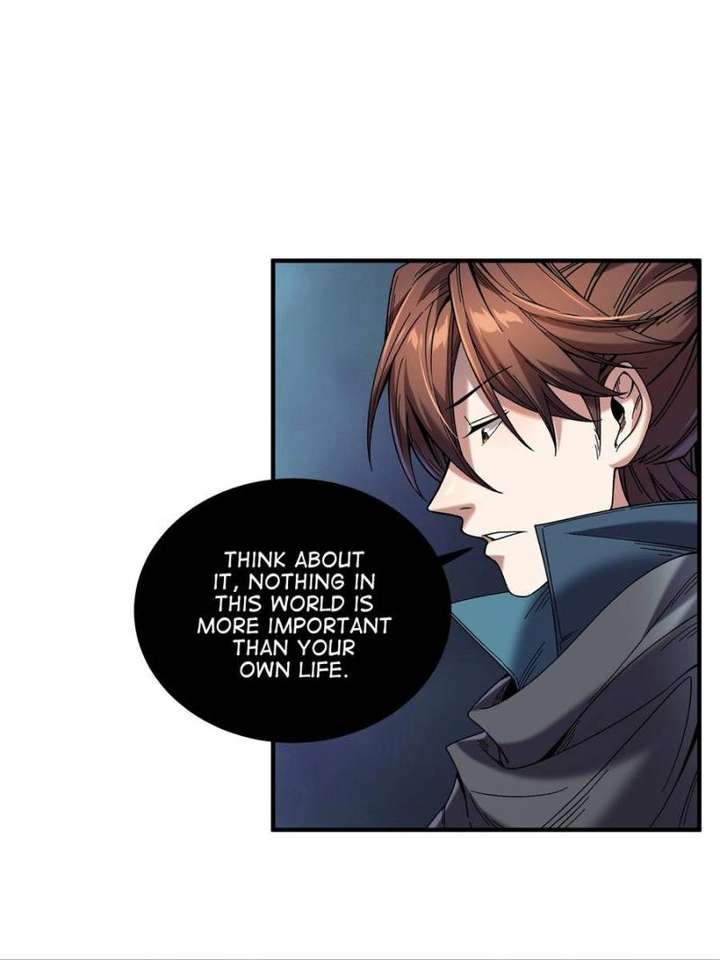 Read Celebrating the Remaining Life EN Manga Online