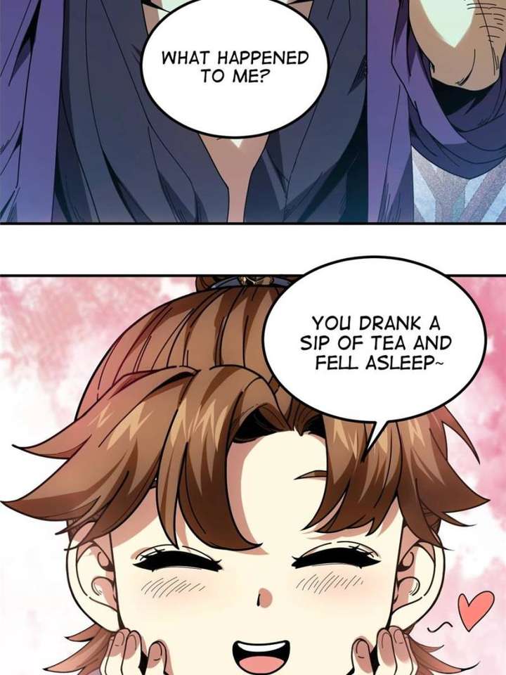 Read Celebrating the Remaining Life EN Manga Online
