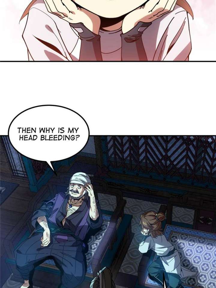Read Celebrating the Remaining Life EN Manga Online