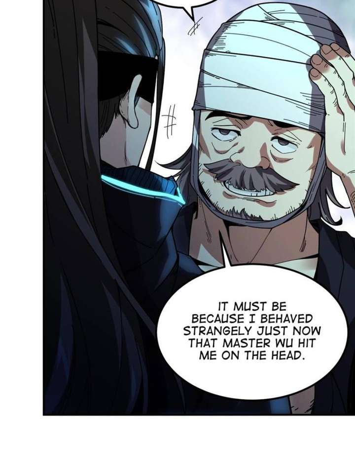 Read Celebrating the Remaining Life EN Manga Online
