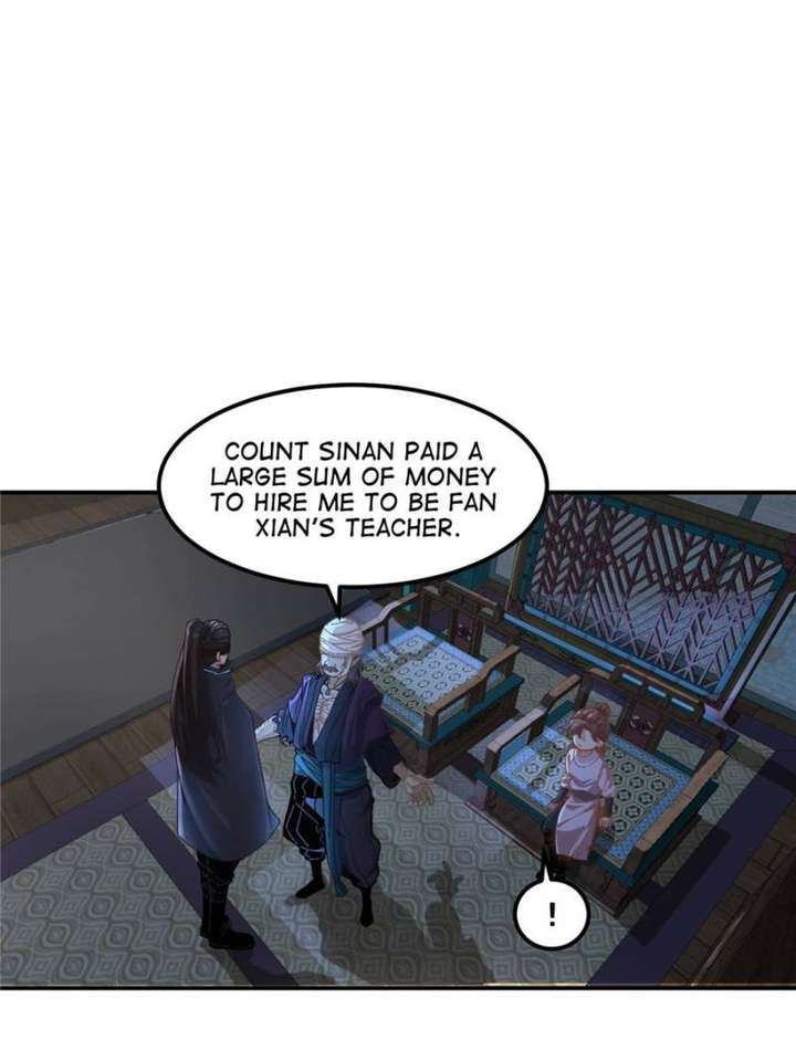 Read Celebrating the Remaining Life EN Manga Online