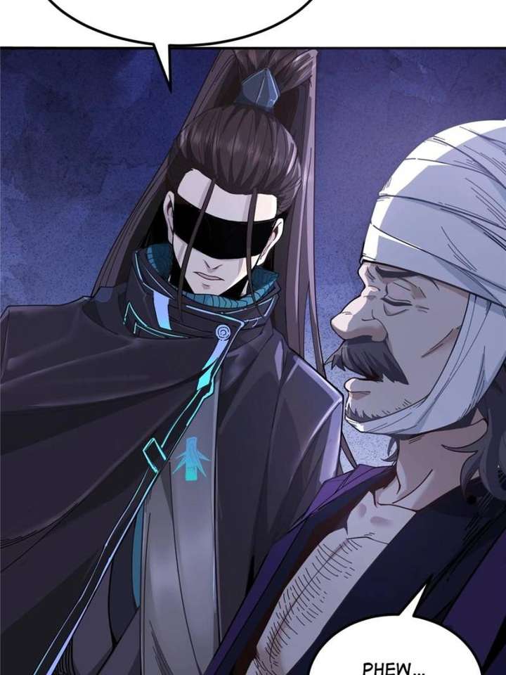 Read Celebrating the Remaining Life EN Manga Online