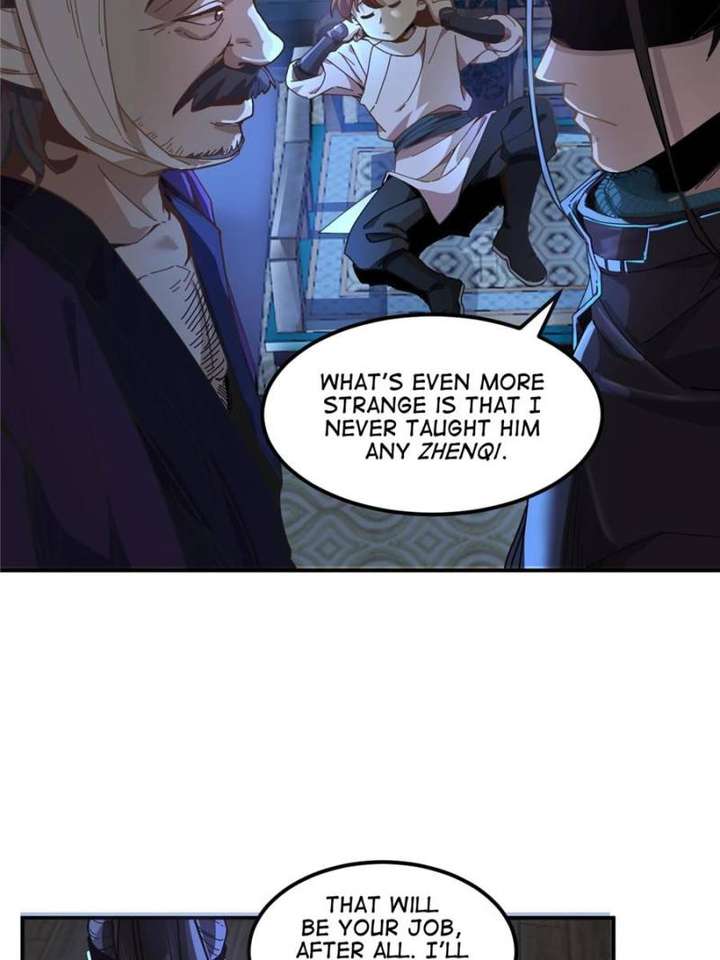 Read Celebrating the Remaining Life EN Manga Online
