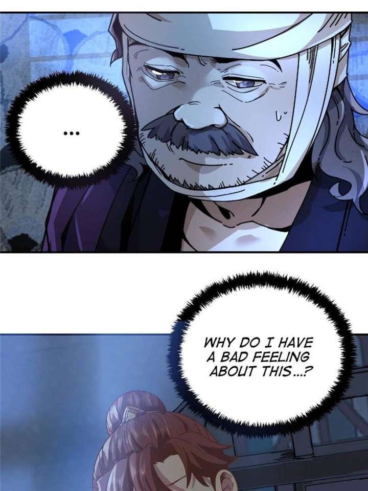 Read Celebrating the Remaining Life EN Manga Online