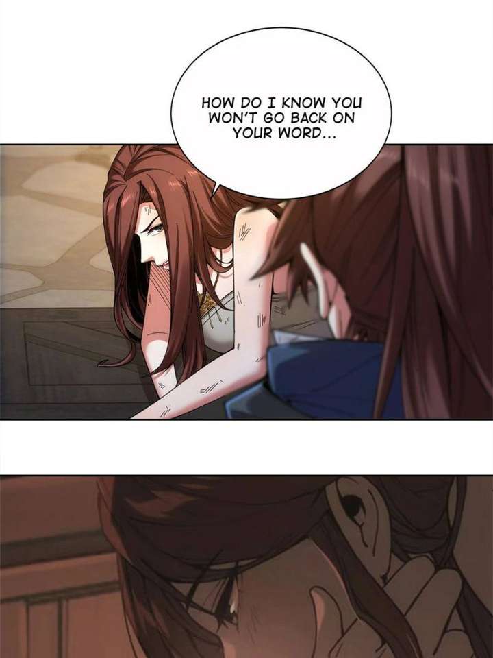Read Celebrating the Remaining Life EN Manga Online