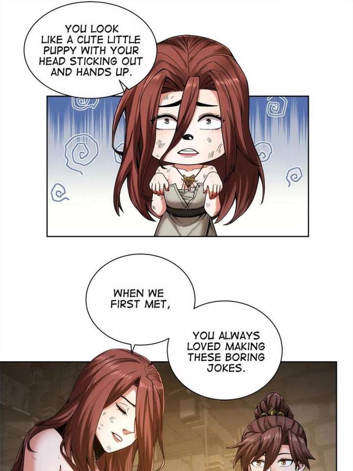 Read Celebrating the Remaining Life EN Manga Online