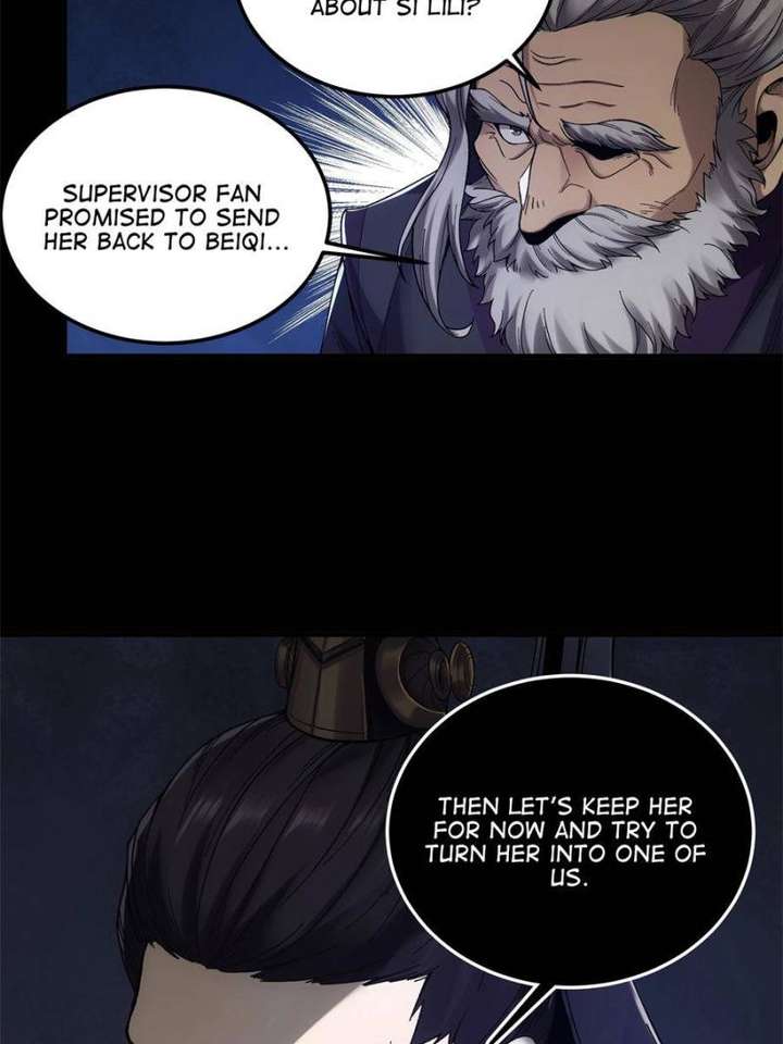 Read Celebrating the Remaining Life EN Manga Online
