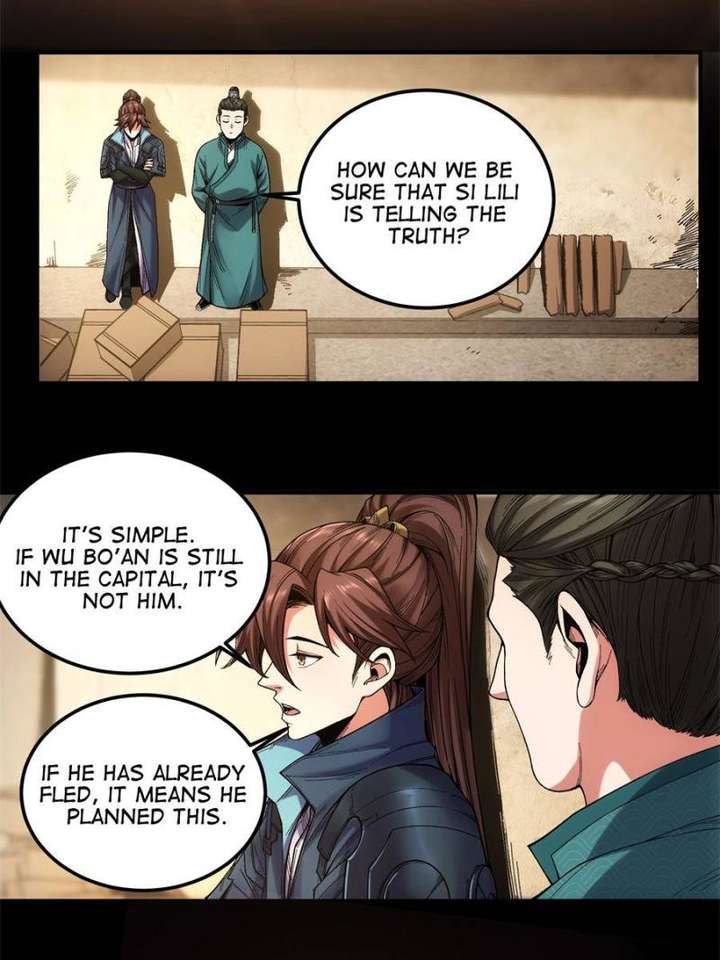 Read Celebrating the Remaining Life EN Manga Online