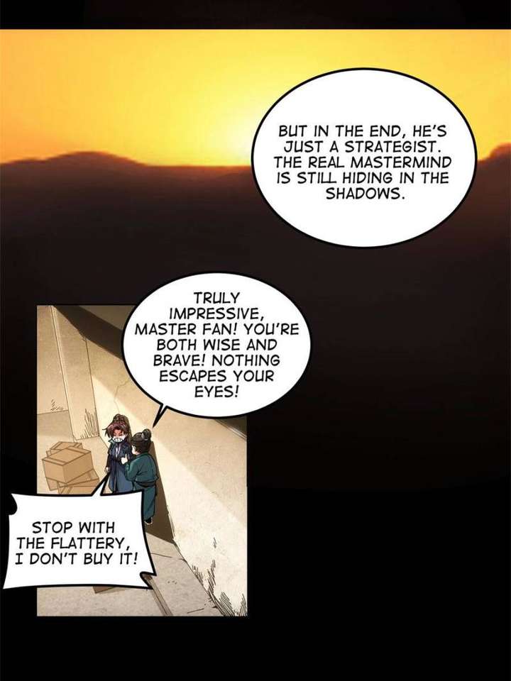 Read Celebrating the Remaining Life EN Manga Online