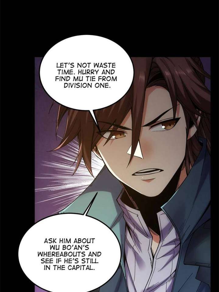 Read Celebrating the Remaining Life EN Manga Online