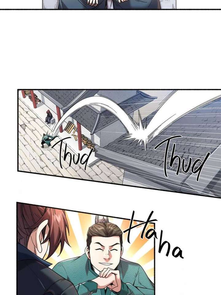 Read Celebrating the Remaining Life EN Manga Online