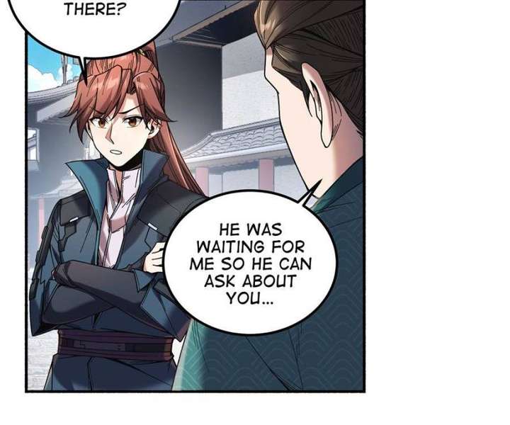 Read Celebrating the Remaining Life EN Manga Online