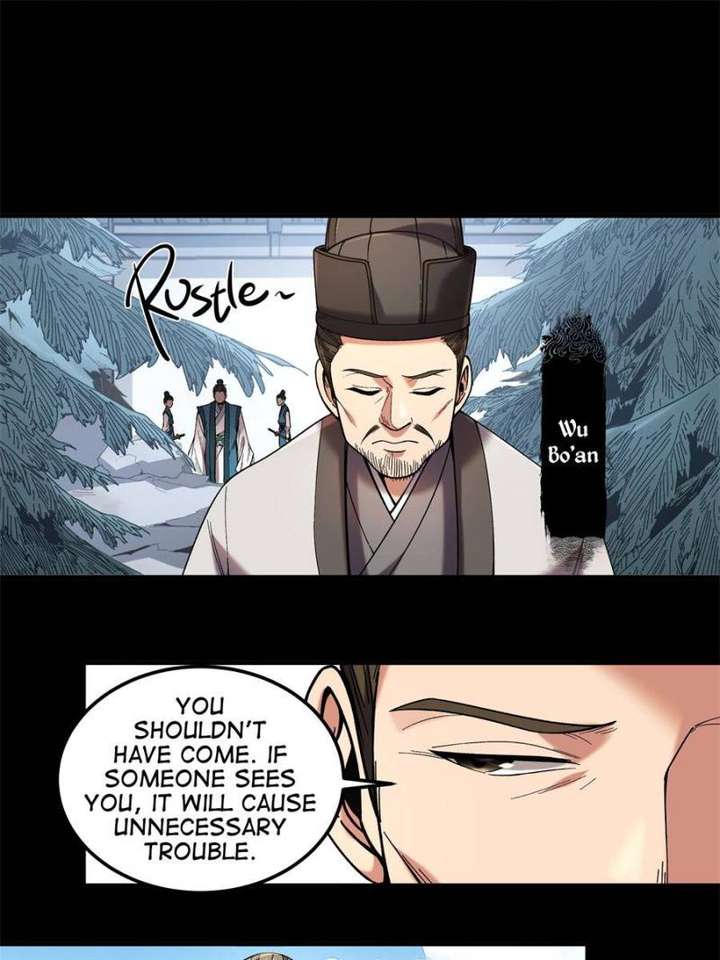 Read Celebrating the Remaining Life EN Manga Online