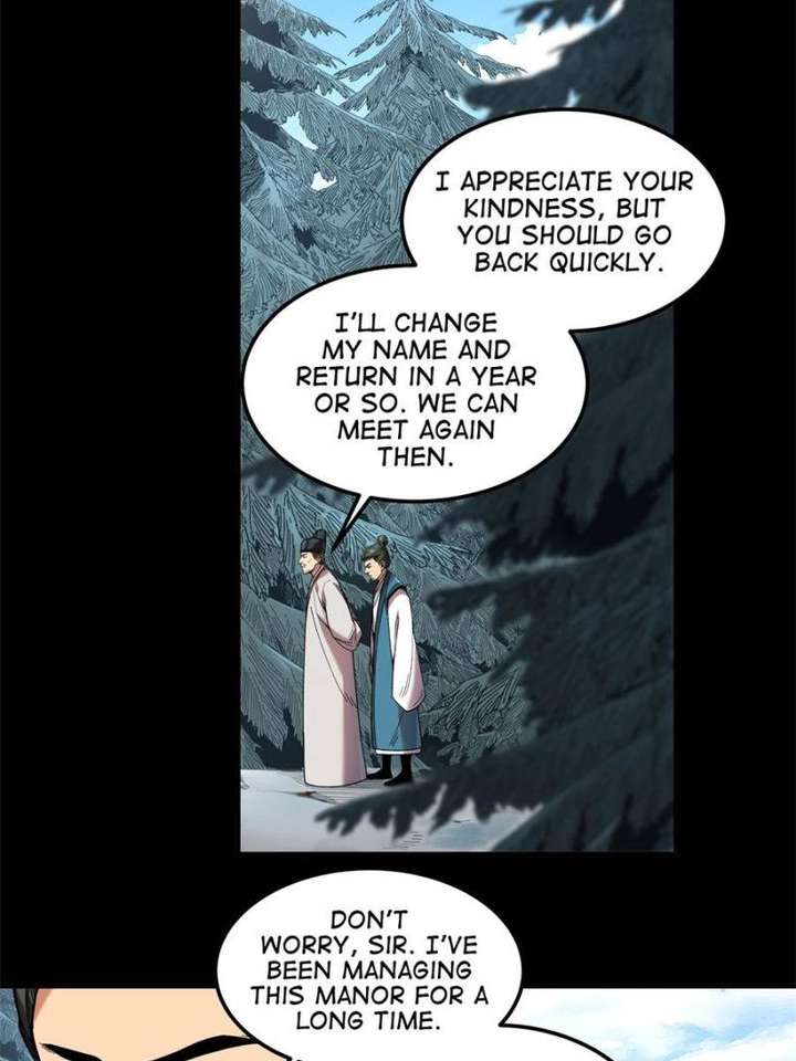 Read Celebrating the Remaining Life EN Manga Online