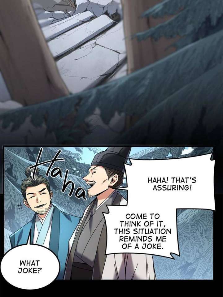 Read Celebrating the Remaining Life EN Manga Online