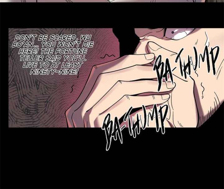 Read Celebrating the Remaining Life EN Manga Online