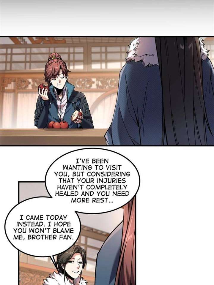 Read Celebrating the Remaining Life EN Manga Online