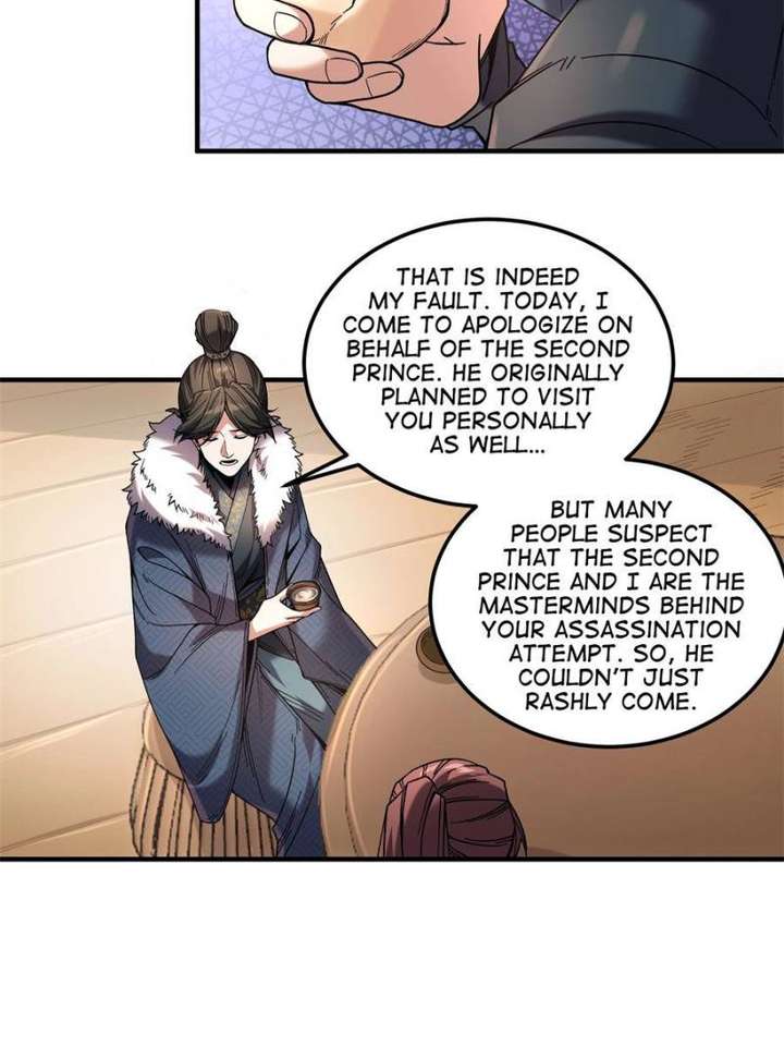 Read Celebrating the Remaining Life EN Manga Online