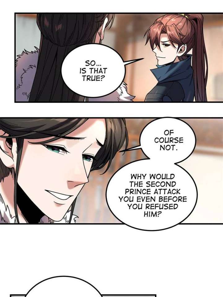 Read Celebrating the Remaining Life EN Manga Online