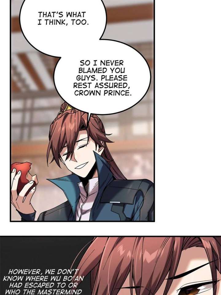 Read Celebrating the Remaining Life EN Manga Online