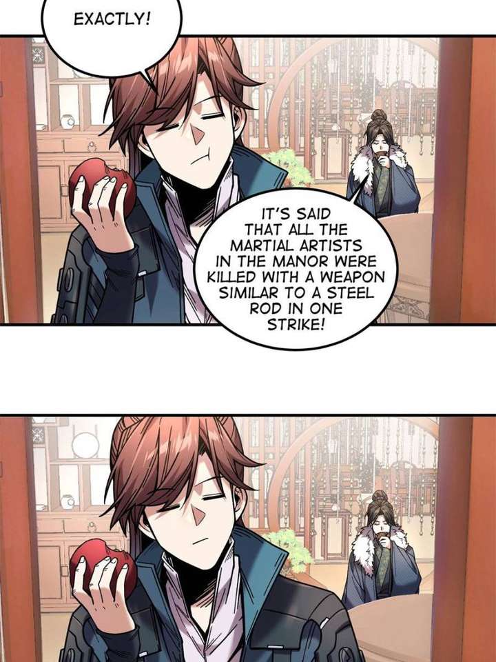 Read Celebrating the Remaining Life EN Manga Online